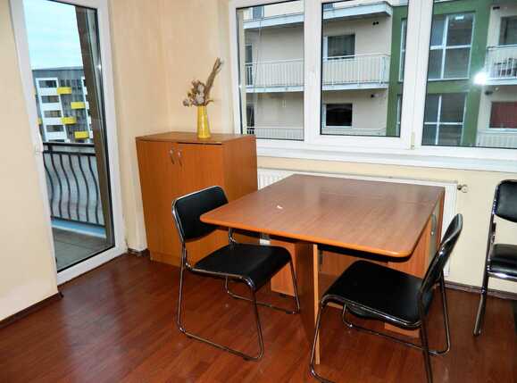 Apartament de închiriat 2 camere Zorilor - 35458AI | BLITZ Cluj-Napoca | Poza5