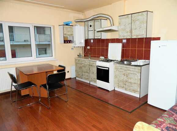 Apartament de închiriat 2 camere Zorilor - 35458AI | BLITZ Cluj-Napoca | Poza4