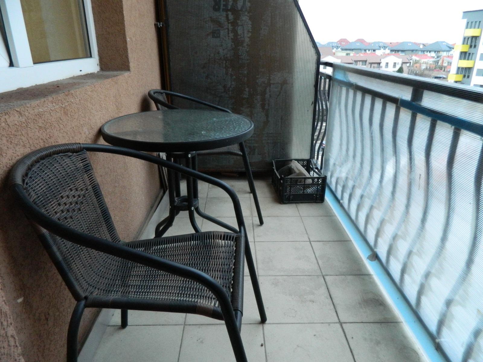 Apartament de închiriat 2 camere Zorilor - 35458AI | BLITZ Cluj-Napoca | Poza9