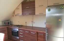 Apartament 2 camere, 70 mp, mansarda, zona strazii Buna Ziua