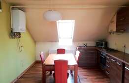 Apartament 2 camere, 70 mp, mansarda, zona strazii Buna Ziua