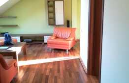 Apartament 2 camere, 70 mp, mansarda, zona strazii Buna Ziua