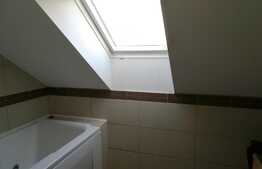 Apartament 2 camere, 70 mp, mansarda, zona strazii Buna Ziua