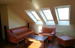 Apartament 2 camere, 70 mp, mansarda, zona strazii Buna Ziua