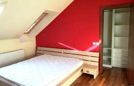 Apartament 2 camere, 70 mp, mansarda, zona strazii Buna Ziua