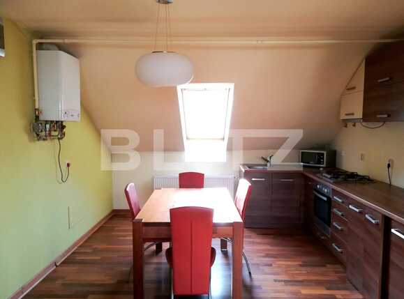 Apartament de vânzare 2 camere Bună Ziua - 35459AV | BLITZ Cluj-Napoca | Poza3