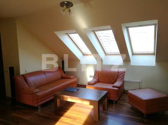 Apartament de vânzare 2 camere Bună Ziua - 35459AV | BLITZ Cluj-Napoca | Poza1