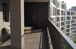 Apartament 2 camere, 50 mp, prima inchiriere, mobilat modern, complex Sophia Residence