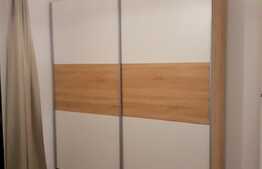 Apartament 2 camere, 50 mp, prima inchiriere, mobilat modern, complex Sophia Residence