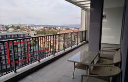 Apartament 2 camere, 50 mp, prima inchiriere, mobilat modern, complex Sophia Residence