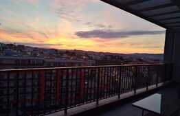 Apartament 2 camere, 50 mp, prima inchiriere, mobilat modern, complex Sophia Residence