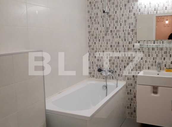 Apartament de închiriat 2 camere Bună Ziua - 35460AI | BLITZ Cluj-Napoca | Poza6