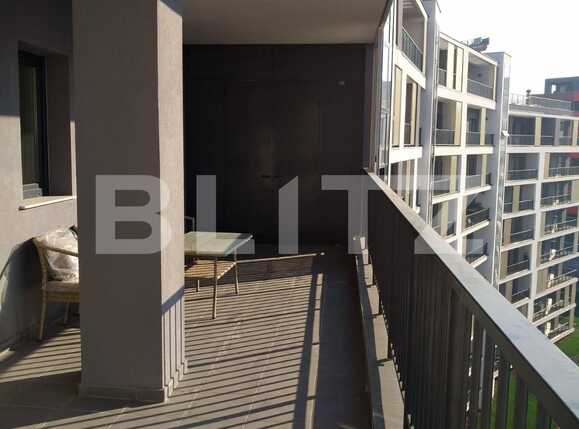 Apartament de închiriat 2 camere Bună Ziua - 35460AI | BLITZ Cluj-Napoca | Poza8
