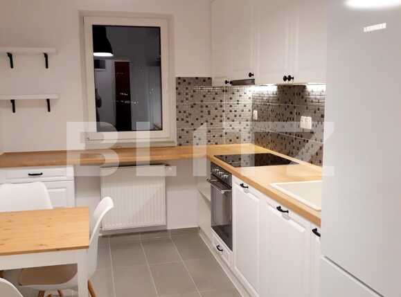 Apartament de închiriat 2 camere Bună Ziua - 35460AI | BLITZ Cluj-Napoca | Poza5
