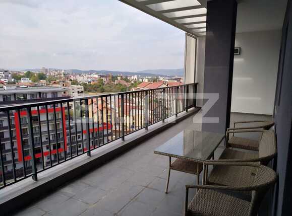 Apartament de închiriat 2 camere Bună Ziua - 35460AI | BLITZ Cluj-Napoca | Poza7
