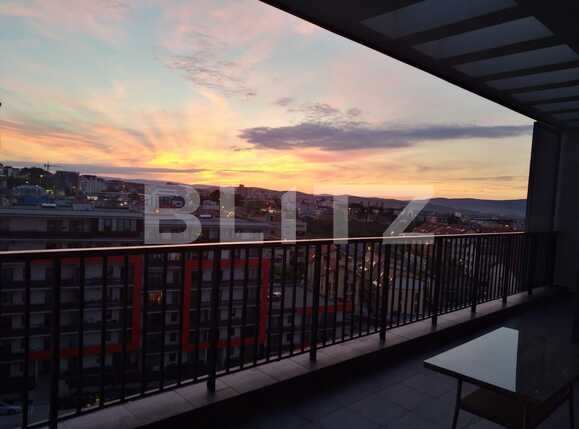 Apartament de închiriat 2 camere Bună Ziua - 35460AI | BLITZ Cluj-Napoca | Poza9