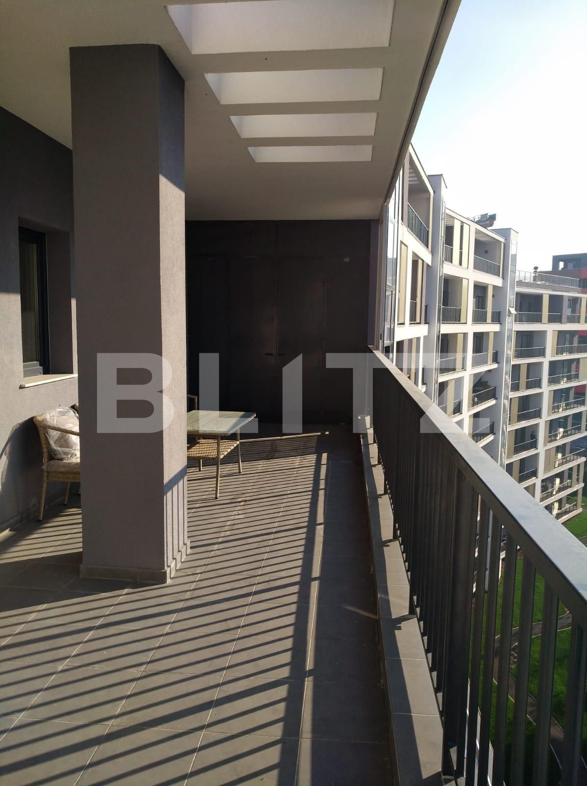 Apartament de închiriat 2 camere Bună Ziua - 35460AI | BLITZ Cluj-Napoca | Poza8
