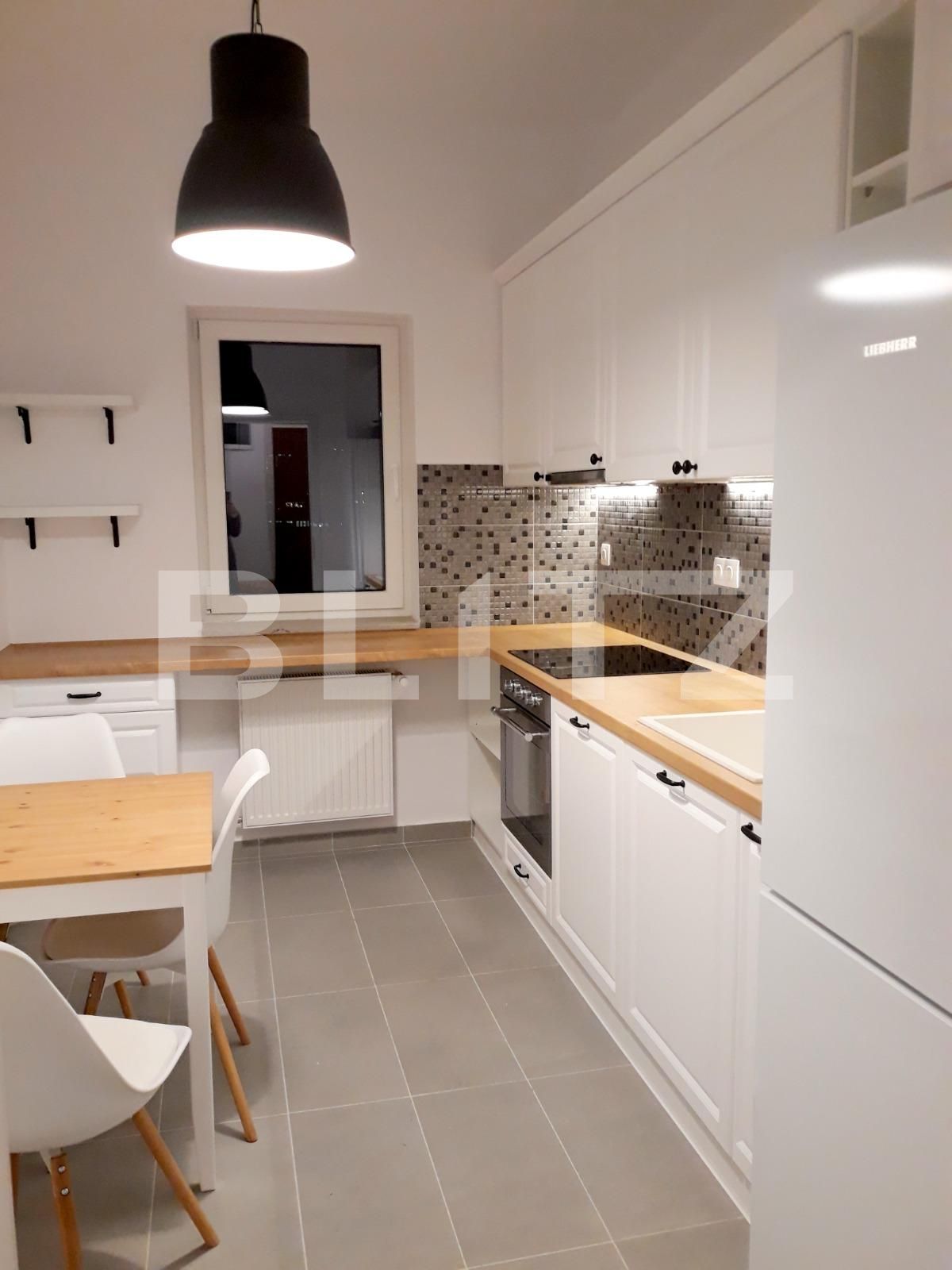 Apartament de închiriat 2 camere Bună Ziua - 35460AI | BLITZ Cluj-Napoca | Poza5