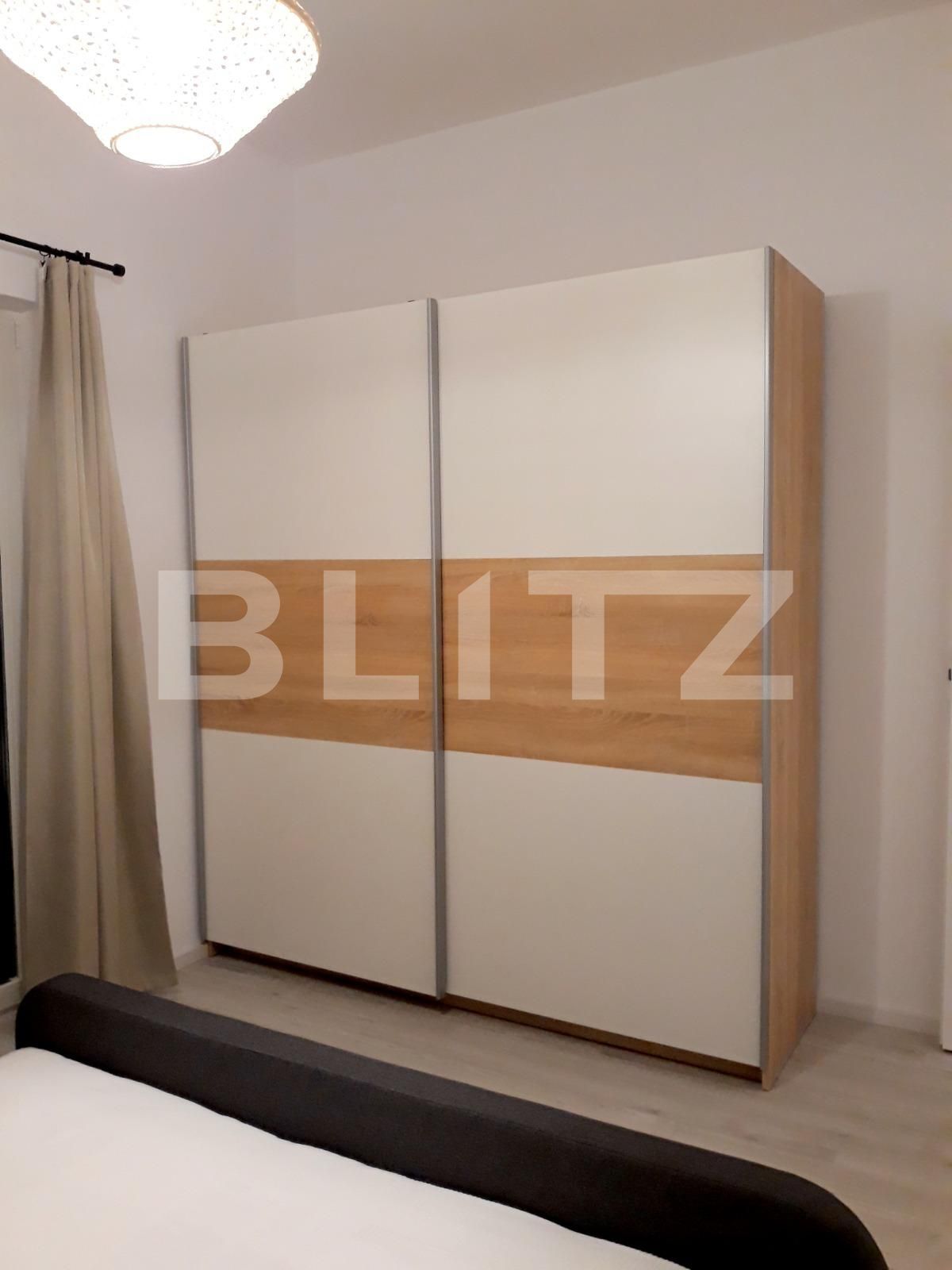 Apartament de închiriat 2 camere Bună Ziua - 35460AI | BLITZ Cluj-Napoca | Poza4