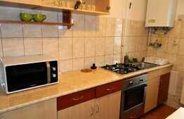 Apartament 2 camere, decomandat, parcare, 50 mp, prima inchiriere, zona strazii Frunzisului