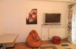 Apartament 2 camere, decomandat, parcare, 50 mp, prima inchiriere, zona strazii Frunzisului