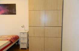 Apartament 2 camere, decomandat, parcare, 50 mp, prima inchiriere, zona strazii Frunzisului