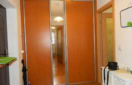 Apartament 2 camere, decomandat, parcare, 50 mp, prima inchiriere, zona strazii Frunzisului