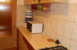 Apartament 2 camere, decomandat, parcare, 50 mp, prima inchiriere, zona strazii Frunzisului
