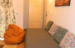 Apartament 2 camere, decomandat, parcare, 50 mp, prima inchiriere, zona strazii Frunzisului