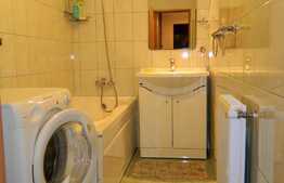 Apartament 2 camere, decomandat, parcare, 50 mp, prima inchiriere, zona strazii Frunzisului