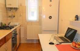 Apartament 2 camere, decomandat, parcare, 50 mp, prima inchiriere, zona strazii Frunzisului