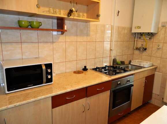 Apartament de închiriat 2 camere Manastur - 35461AI | BLITZ Cluj-Napoca | Poza9