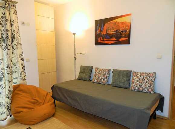 Apartament de închiriat 2 camere Manastur - 35461AI | BLITZ Cluj-Napoca | Poza4