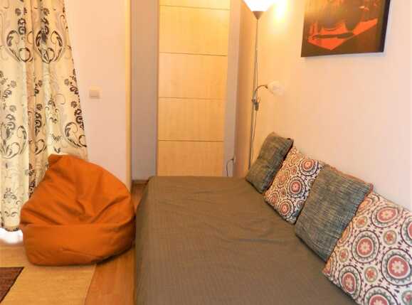 Apartament de închiriat 2 camere Manastur - 35461AI | BLITZ Cluj-Napoca | Poza6