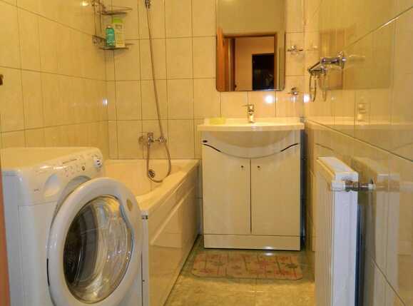 Apartament de închiriat 2 camere Manastur - 35461AI | BLITZ Cluj-Napoca | Poza12