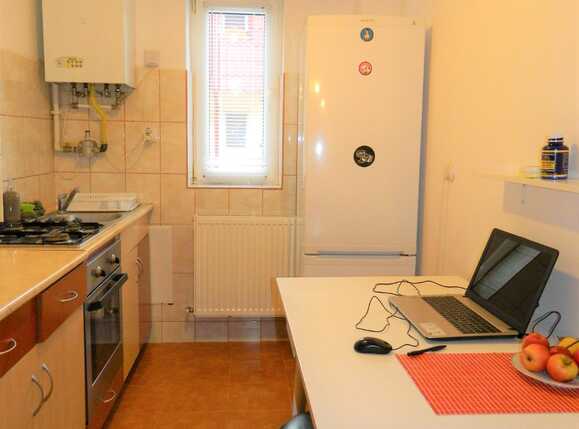 Apartament de închiriat 2 camere Manastur - 35461AI | BLITZ Cluj-Napoca | Poza8