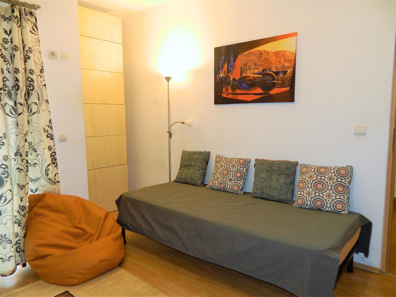 Apartament de închiriat 2 camere Manastur - 35461AI | BLITZ Cluj-Napoca | Poza4