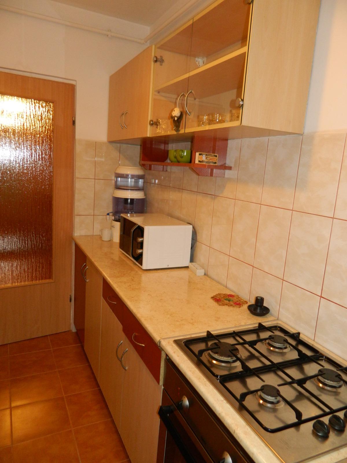 Apartament de închiriat 2 camere Manastur - 35461AI | BLITZ Cluj-Napoca | Poza10