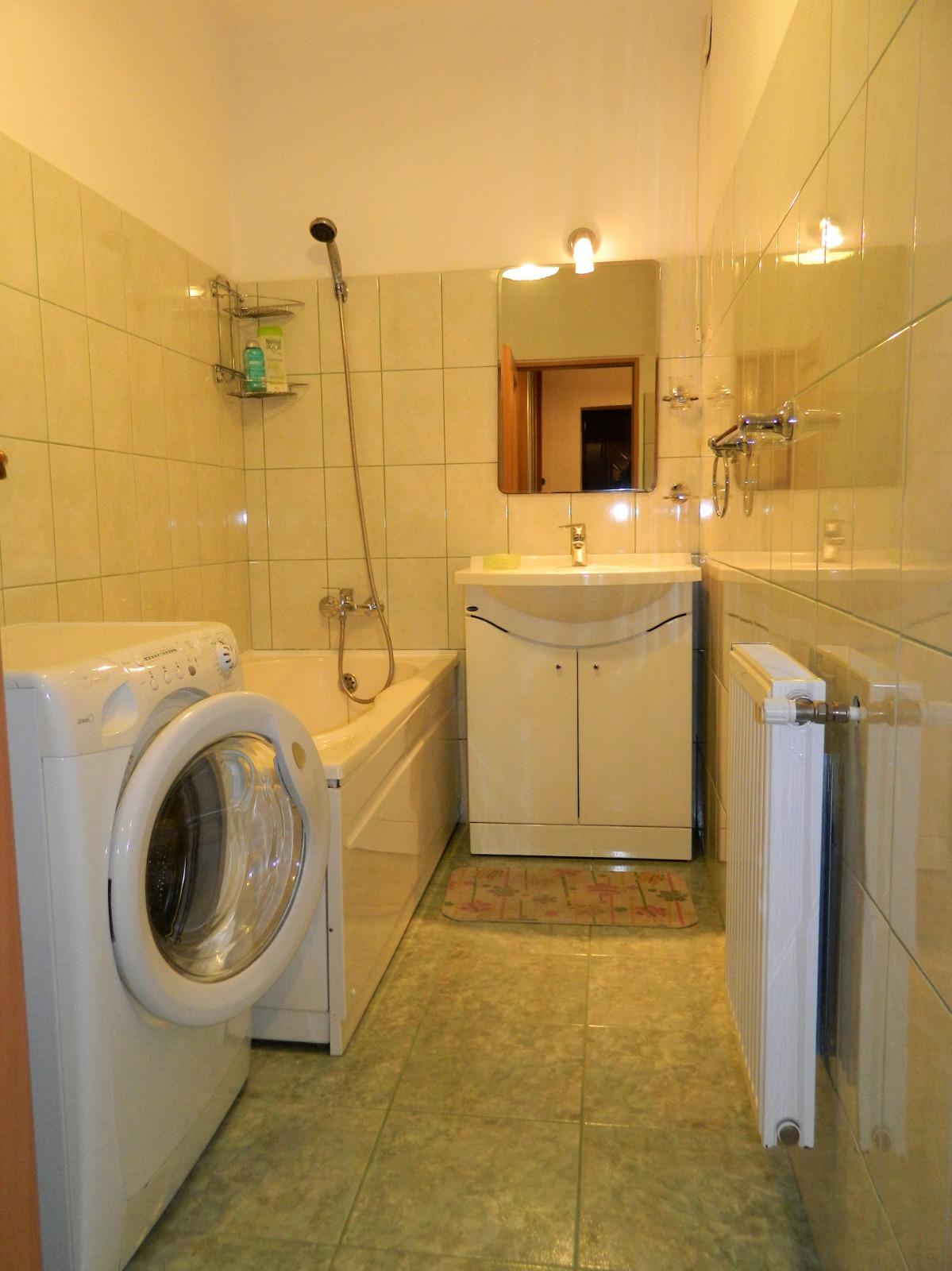 Apartament de închiriat 2 camere Manastur - 35461AI | BLITZ Cluj-Napoca | Poza12