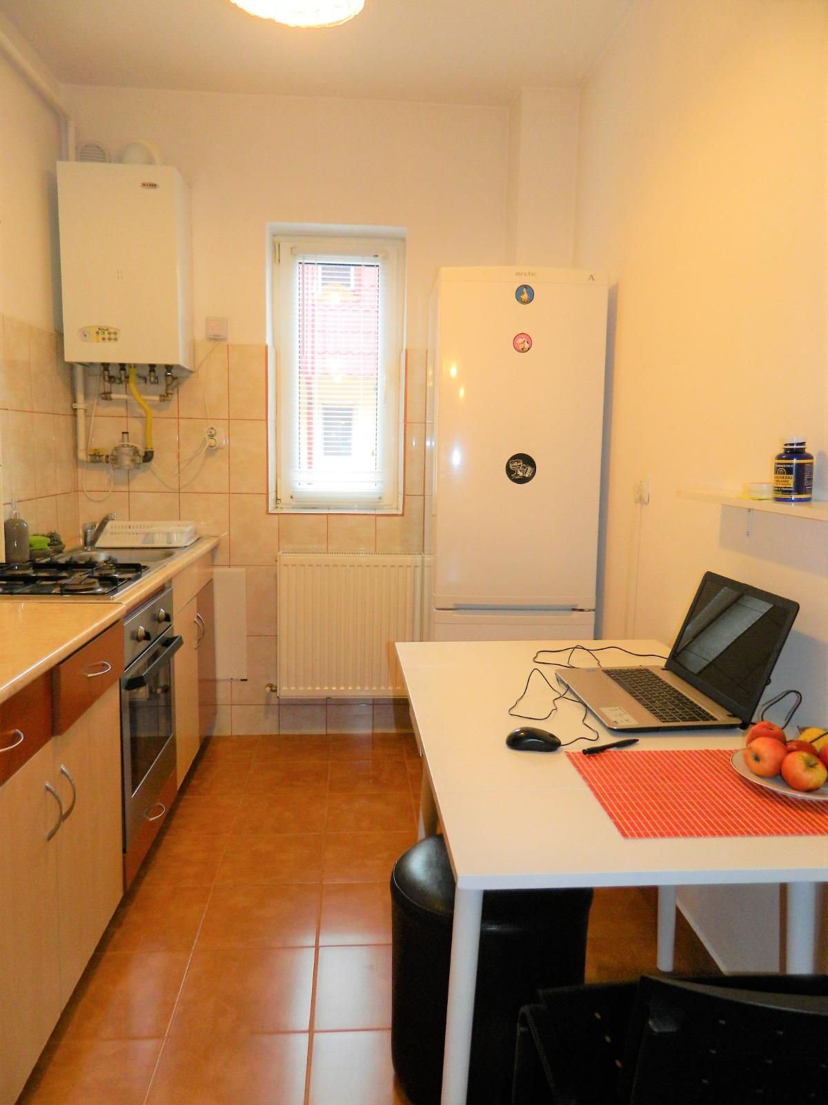 Apartament de închiriat 2 camere Manastur - 35461AI | BLITZ Cluj-Napoca | Poza8