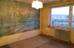 Apartament renovabil 3 camere, decomandat, 64 mp, zona Piata Mihai Viteazu