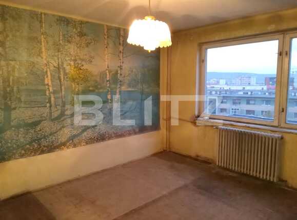 Apartament de vânzare 3 camere Central - 35462AV | BLITZ Cluj-Napoca | Poza2