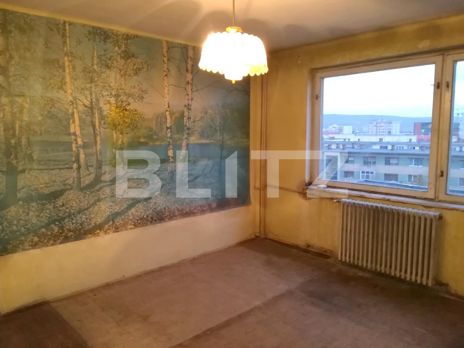 Apartament de vânzare 3 camere Central - 35462AV | BLITZ Cluj-Napoca | Poza2