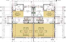 De vanzare duplex, 130 mp utili, teren de 412 mp! Zona Strazii Maramuresului!