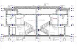 De vanzare duplex, 130 mp utili, teren de 412 mp! Zona Strazii Maramuresului!