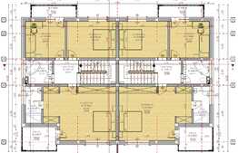 De vanzare duplex, 130 mp utili, teren de 412 mp! Zona Strazii Maramuresului!