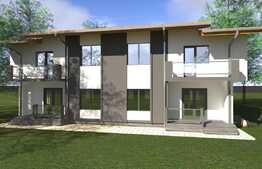 De vanzare duplex, 130 mp utili, teren de 412 mp! Zona Strazii Maramuresului!