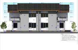 De vanzare duplex, 130 mp utili, teren de 412 mp! Zona Strazii Maramuresului!
