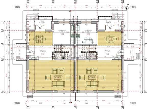 Casa de vânzare 5 camere Dambul Rotund - 35463CV | BLITZ Cluj-Napoca | Poza5