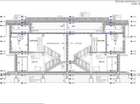 Casa de vânzare 5 camere Dambul Rotund - 35463CV | BLITZ Cluj-Napoca | Poza7